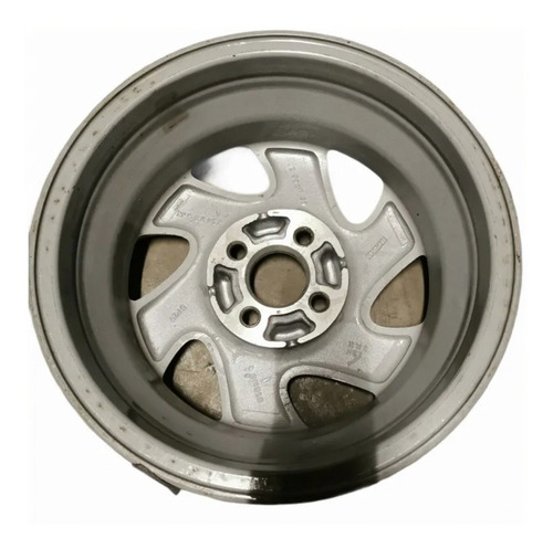 Rin Aluminio Nissan Sentra B14