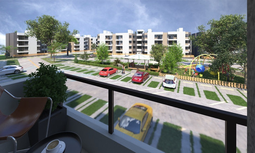Imagen 4 de 10 de Apartamentos De Bajo Costo Frente Al Mar En Las Americas