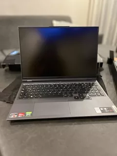 Notebook Lenovo Legion 5 Pro