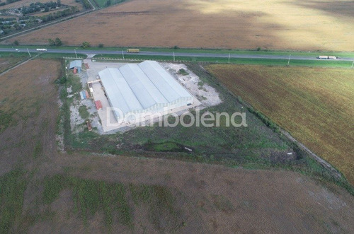 Terreno En Venta Ubicado En Alvear, Rosario, Santa Fe