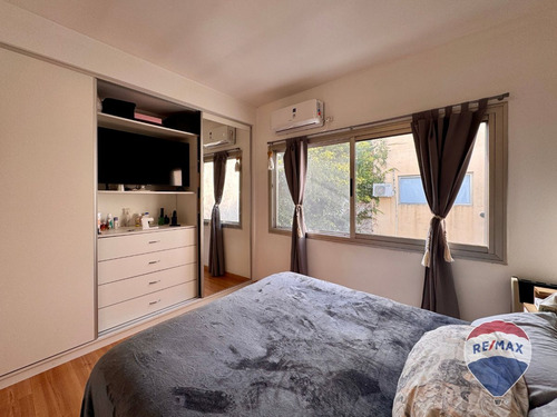 Duplex Con Terraza En Venta La Plata