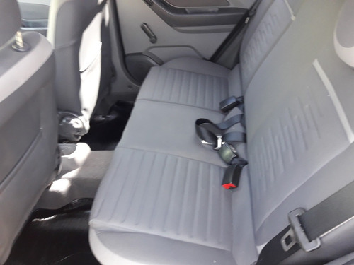 Chevrolet Agile 1.4 Ltz 5p 2013