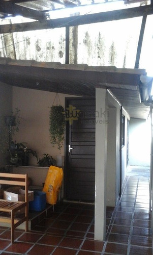 Terreno A Venda No Bairro Hauer Em Curitiba - Pr. - 5655-1