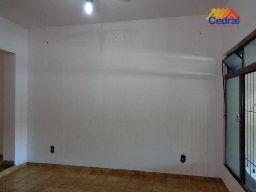Imagem 7 de 20 de Casa À Venda, 104 M² Por R$ 350.000,00 - Vila Natal - Mogi Das Cruzes/sp - Ca0474