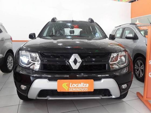 Imagem 4 de 13 de Renault Duster 1.6 16v Sce Flex Dynamique X-tronic