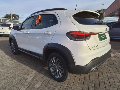 Fiat Pulse 1.3 FLEX DRIVE MANUAL