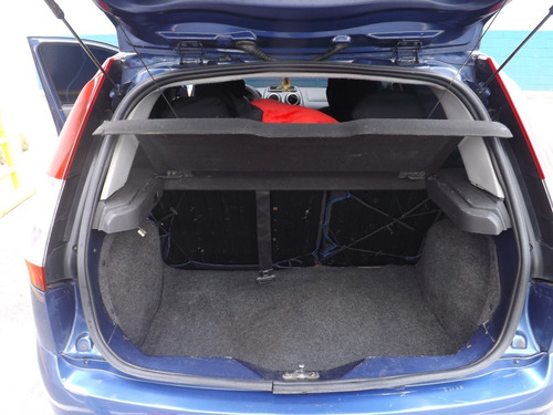 Imagen 7 de 9 de Ford Fiesta