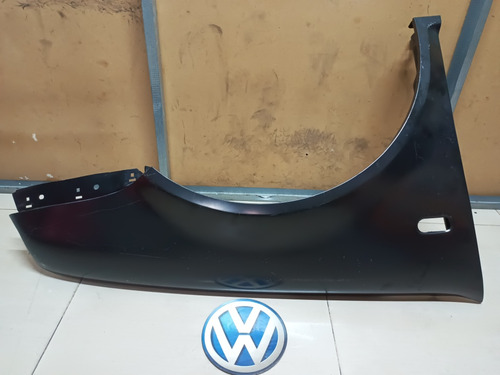 Guardafango Delantero Derecho Para Volkswagen Bora 00-07