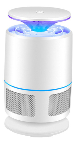 Lámpara Electrónica Para Matar Insectos, Lámpara