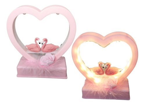 Caja Musical Regalo Amor Amistad Corazón Decoración Mazugi 