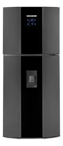 Nevera No Frost 370 L - Cr 370 Challenger - Usada Nueva (Usado)
