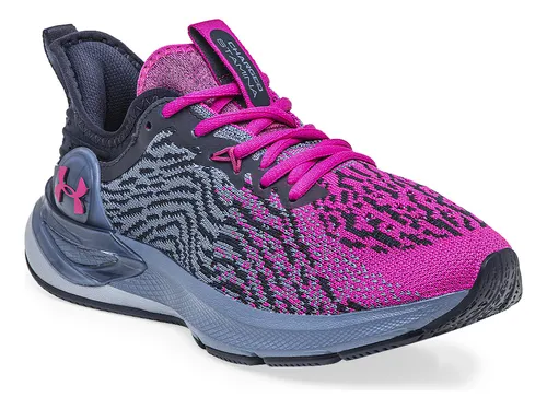 Zapatillas under armour mujer solo deportes new arrivals