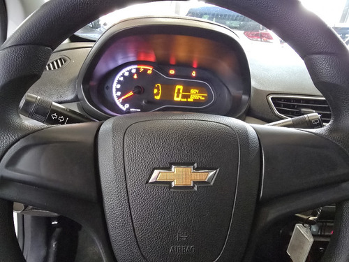 Chevrolet Onix 1.0 MPFI JOY 8V FLEX 4P MANUAL