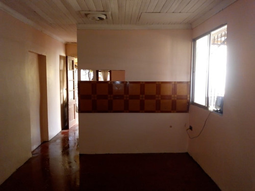 Casa En Venta Comuna De La Cisterna