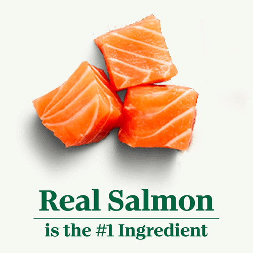 Nutro Alimento Seco, Salmón Y Arroz Integral, 14 Lb
