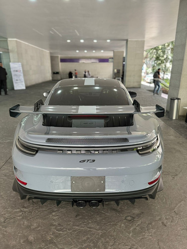 Porsche 911 Gt3 2023