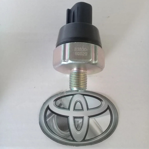 Valvula Sensor  Presion De Aceite Toyota Meru Prado  Cr10