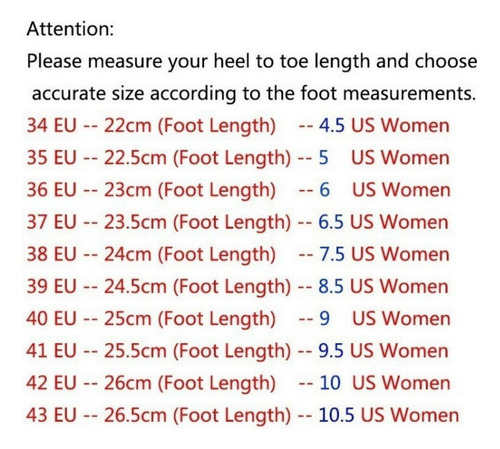 Botas De Media Pantorrilla De Suela Gruesa Para Mujer