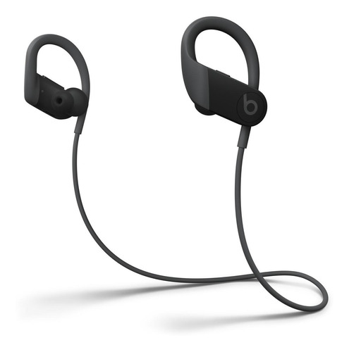 Audífonos in-ear Powerbeats inalámbricos de alto rendimiento - Negro