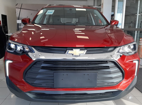 Chevrolet Tracker 1.2 Ltz Turbo At