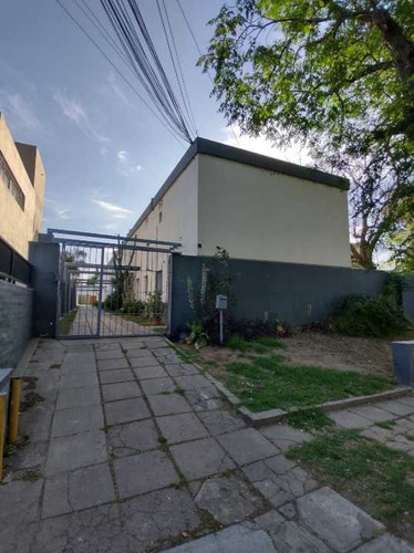 Departamento 2 Dormitorios Villa Carlos Paz En Barrio Santa Rita
