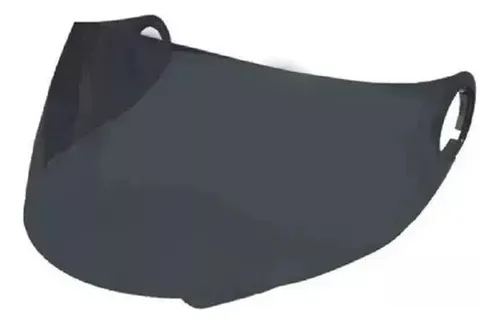 Visor Casco Hawk Rs5 Vector Rs11 Ahumado Antiscratch
