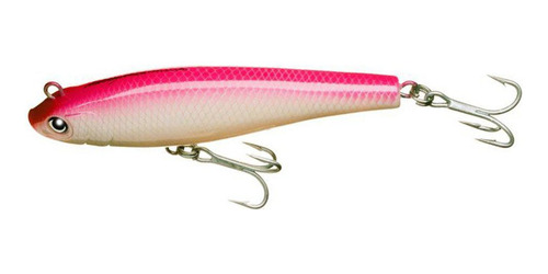 Isca Nelson Nakamura Curisco 90 15g 9cm - Escolha A Cor