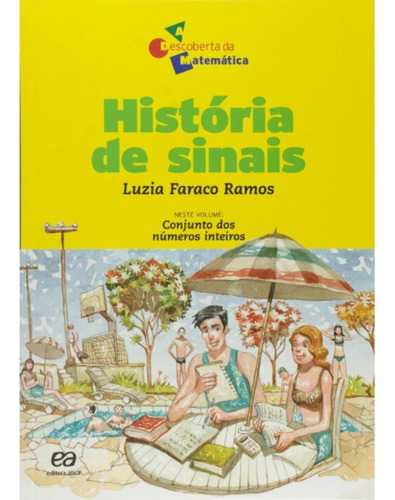 História De Sinais