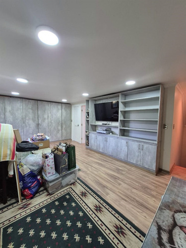 Casa En Arriendo De 5 Dorm. En Olivar