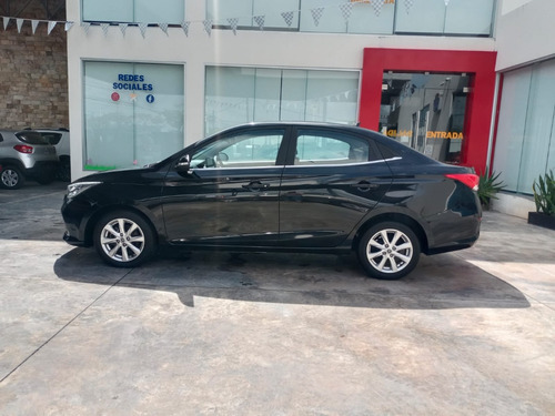 1.5 Changan Aslvin At 2022 Negro