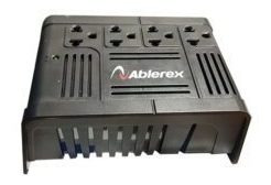 Regulador De Voltage Para Computadora Ablerex Ab-r1204