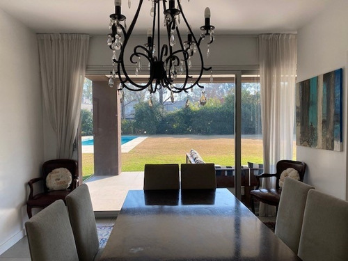 Imagen 11 de 30 de Casa En Venta En El Encuentro, General Pacheco, Tigre