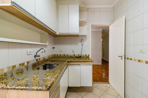 Imagem 24 de 30 de Apto Moema Pássaros | 3 Quartos | 80 M² | Cond: R$1264.00 | 2 Vagas - Oo3rgr