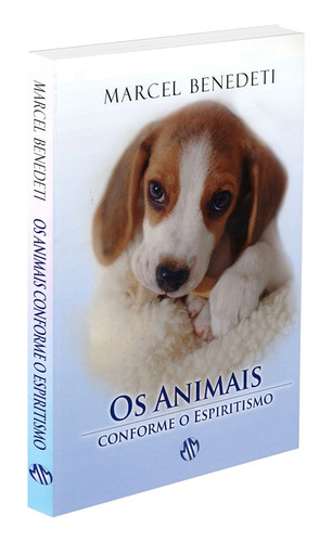 Os Animais Conforme O Espiritismo