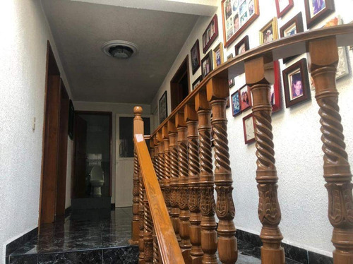 Imagen 16 de 30 de Casa En Venta Toluca (a Unos Pasos De Paseo Colón)