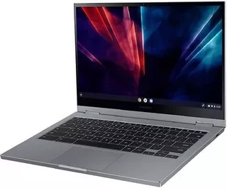 Laptop Chromebook Samsung 13.3'' Intel I3 128gb 8gb -gris