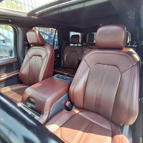 Ford Expedition 3.5 Limited 4x2 At