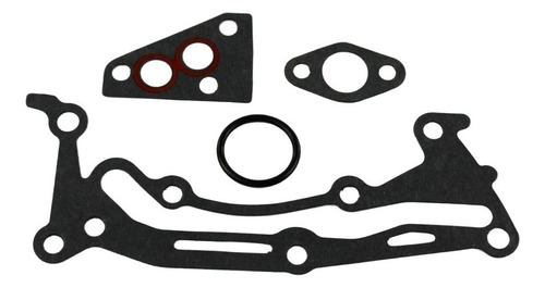 Kit Sellos Tapa Cadena Sonata/ Optima/ Sportage 2.5 - 2.7