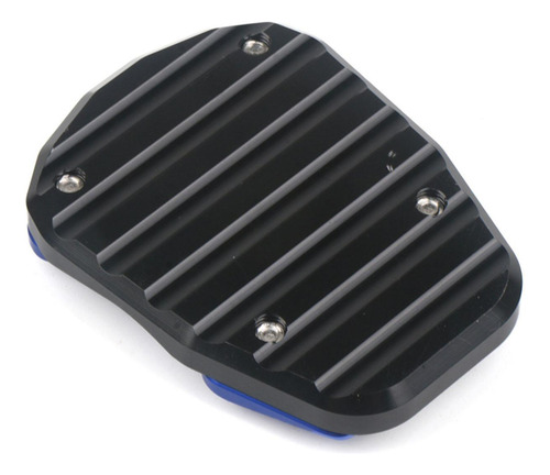 Soporte De Pie Extensor Soporte De Pie Base Agrandada Azul