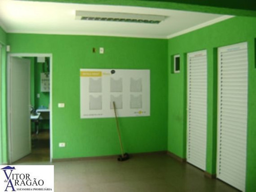 Imagem 5 de 15 de 07037 - Predio Inteiro, Vila Isolina Mazzei - São Paulo/sp - 7037