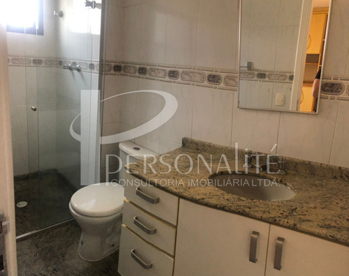 Imagem 2 de 28 de Apartamento Em Jardim Anália Franco, São Paulo/sp De 168m² 3 Quartos Para Locação R$ 4.500,00/mes - Ap2171224-r
