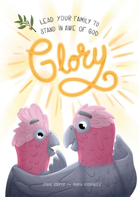 Libro Glory - Cooper, Jodie