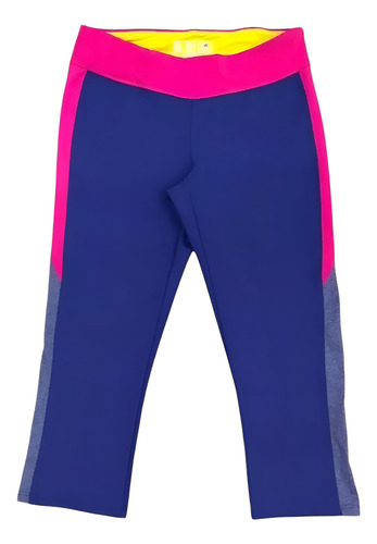 Lycra Deportiva New Balance De Mujer 571385 - Original