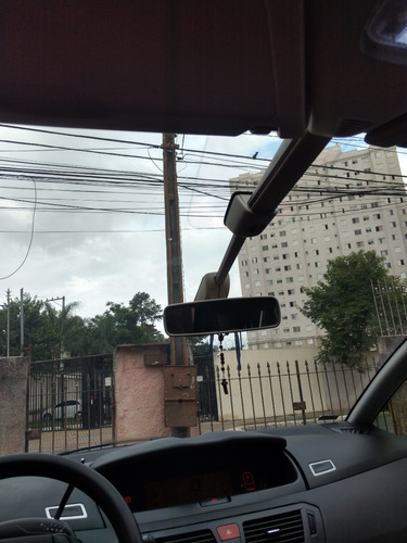 C4 Picasso Glx 2.0 Automático 2012