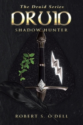 Libro Druid: Shadow Hunter - O'dell, Robert S.