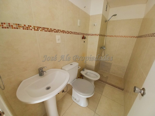 Imagen 5 de 16 de En Venta Apartamento De Dos Dormitorios En Colonia Del Sacramento