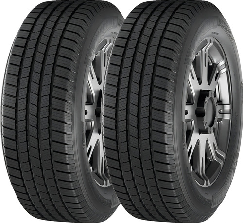 Michelin Xlt A/s Lt 265/65r17 112 T