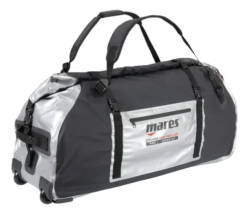 Bolsa Lona Rueda Seca Cruise