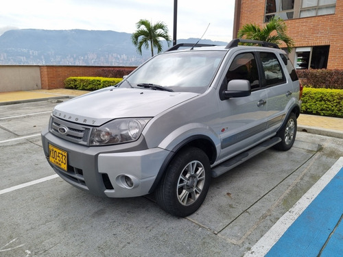 Ford Ecosport 2012 2.0 L 4x4