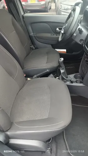 Renault Logan Logan life plus